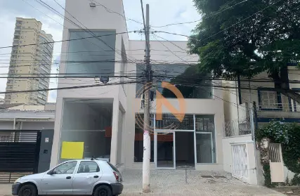 Imagem: Ponto Comercial para Alugar, Brooklin