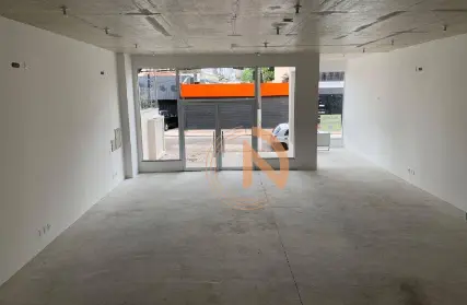 Imagem: Ponto Comercial para Alugar, Brooklin