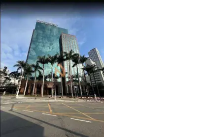 Imagem: Prédio Comercial para Alugar, Vila Nova Conceição