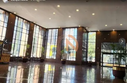 Imagem: Prédio Comercial para Alugar, Vila Nova Conceição