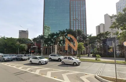 Imagem: Prédio Comercial para Alugar, Vila Nova Conceição