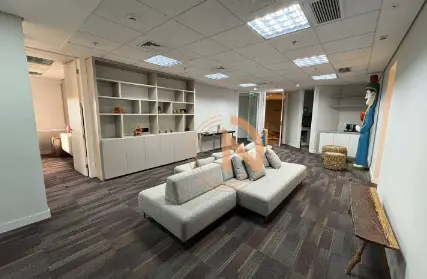 Imagem: Ponto Comercial para Venda, Vila Olímpia (Zona Sul)