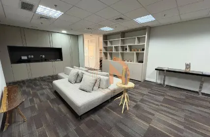 Imagem: Ponto Comercial para Venda, Vila Olímpia (Zona Sul)