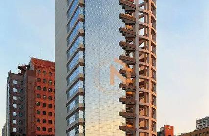 Imagem: Ponto Comercial para Venda, Vila Olímpia (Zona Sul)