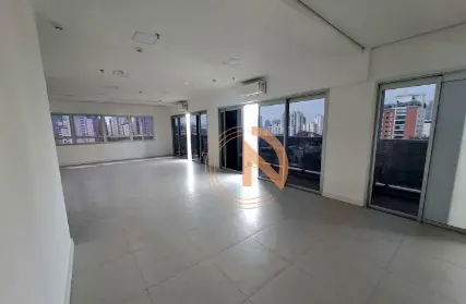 Imagem: Ponto Comercial para Alugar, Brooklin