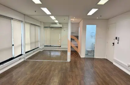 Imagem: Ponto Comercial para Venda, Vila Nova Conceição