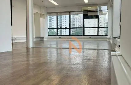 Imagem: Ponto Comercial para Venda, Vila Nova Conceição