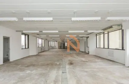 Imagem: Ponto Comercial para Alugar, Brooklin Novo