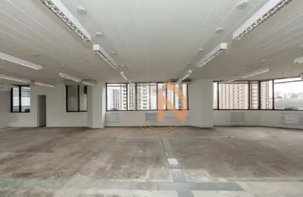 Imagem: Ponto Comercial para Alugar, Brooklin Novo