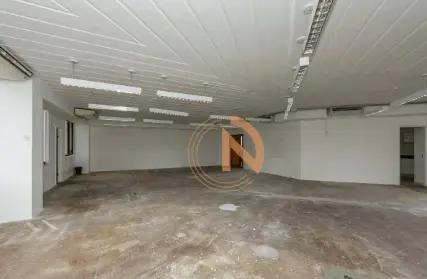 Imagem: Ponto Comercial para Alugar, Brooklin Novo