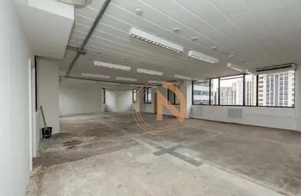 Imagem: Ponto Comercial para Alugar, Brooklin Novo