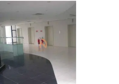 Imagem: Prédio Comercial para Alugar, Vila Cordeiro