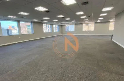 Imagem: Prédio Comercial para Alugar, Chácara Santo Antônio (ZS)