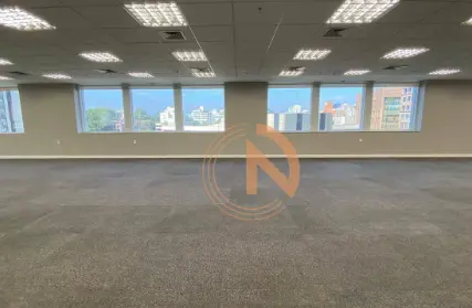 Imagem: Prédio Comercial para Alugar, Chácara Santo Antônio (ZS)