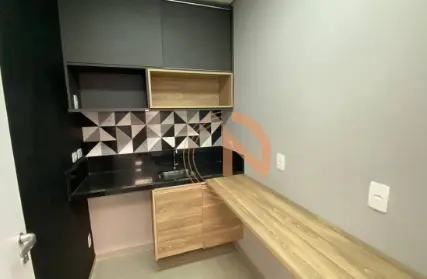 Imagem: Prédio Comercial para Alugar, Chácara Santo Antônio (ZS)