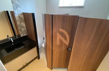 Imagem: Prédio Comercial para Alugar, Chácara Santo Antônio (ZS)