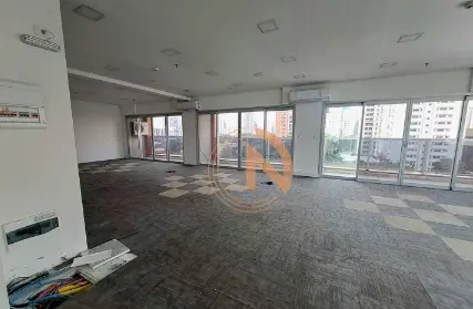 Imagem: Ponto Comercial para Alugar, Brooklin