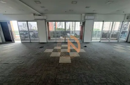 Imagem: Ponto Comercial para Alugar, Brooklin