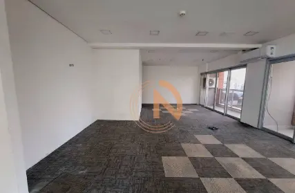 Imagem: Ponto Comercial para Alugar, Brooklin