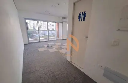 Imagem: Ponto Comercial para Alugar, Brooklin