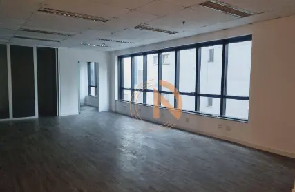 Imagem: Ponto Comercial para Alugar, Vila Olímpia (Zona Sul)