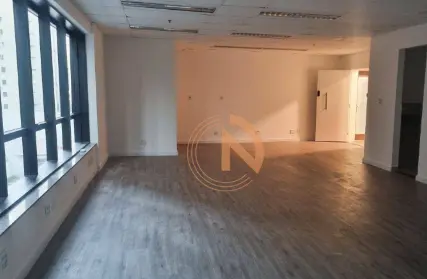 Imagem: Ponto Comercial para Alugar, Vila Olímpia (Zona Sul)