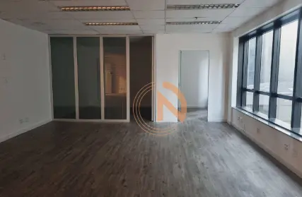 Imagem: Ponto Comercial para Alugar, Vila Olímpia (Zona Sul)