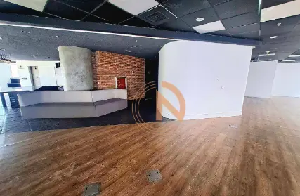 Imagem: Ponto Comercial para Alugar, Vila Olímpia (Zona Sul)