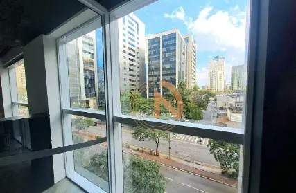 Imagem: Ponto Comercial para Alugar, Vila Olímpia (Zona Sul)