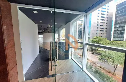 Imagem: Ponto Comercial para Alugar, Vila Olímpia (Zona Sul)