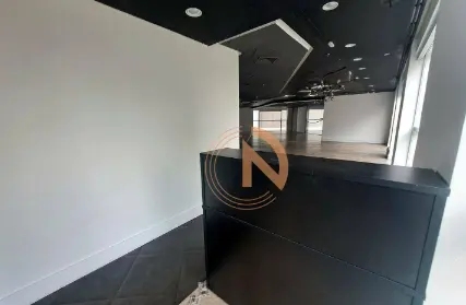 Imagem: Ponto Comercial para Alugar, Vila Olímpia (Zona Sul)