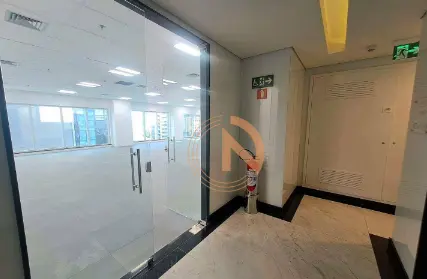 Imagem: Ponto Comercial para Alugar, Brooklin