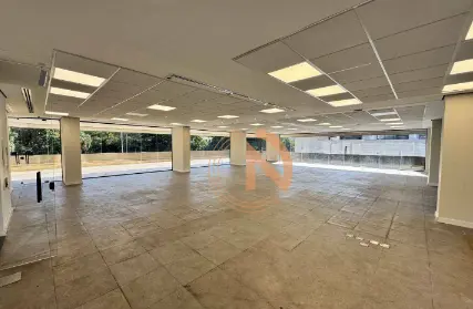 Imagem: Ponto Comercial para Alugar, Jardim Europa