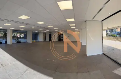 Imagem: Ponto Comercial para Alugar, Jardim Europa