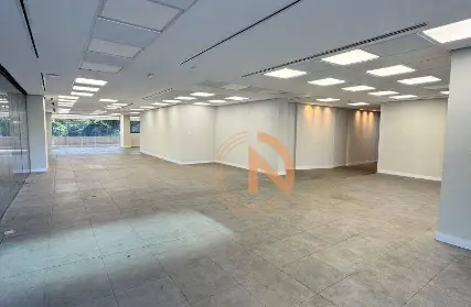 Imagem: Ponto Comercial para Alugar, Jardim Europa