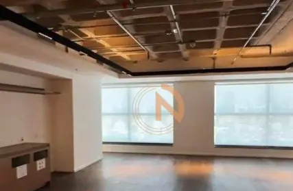 Imagem: Prédio Comercial para Alugar, Brooklin