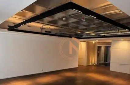 Imagem: Prédio Comercial para Alugar, Brooklin