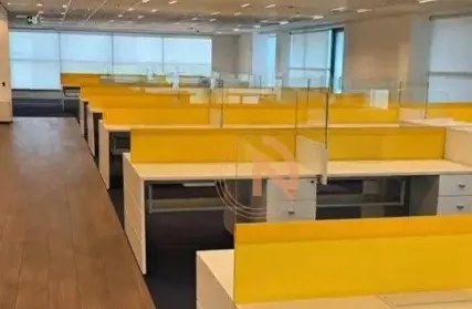 Imagem: Prédio Comercial para Alugar, Brooklin