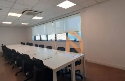 Imagem: Prédio Comercial para Alugar, Paraíso (Zona Sul)