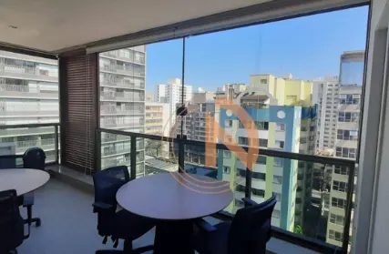 Imagem: Prédio Comercial para Alugar, Paraíso (Zona Sul)