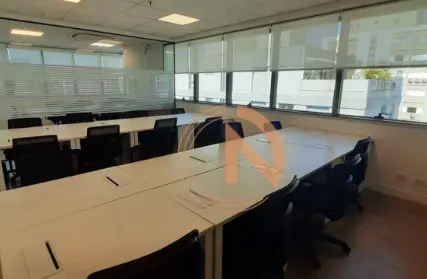 Imagem: Prédio Comercial para Alugar, Paraíso (Zona Sul)