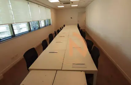 Imagem: Prédio Comercial para Alugar, Paraíso (Zona Sul)