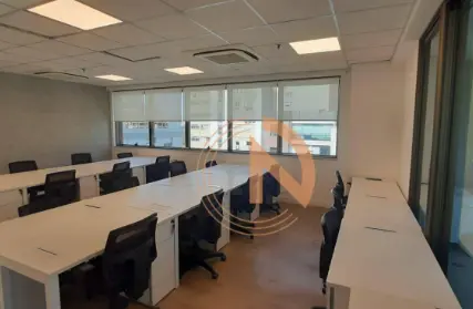 Imagem: Prédio Comercial para Alugar, Paraíso (Zona Sul)