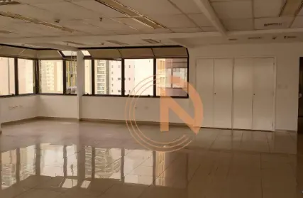 Imagem: Ponto Comercial para Venda, Brooklin Novo