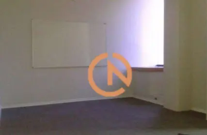 Imagem: Ponto Comercial para Venda, Brooklin Novo