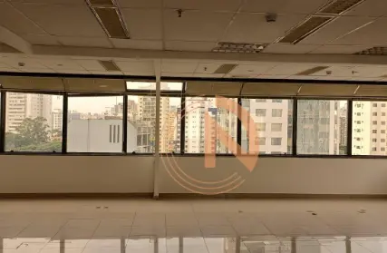 Imagem: Ponto Comercial para Venda, Brooklin Novo