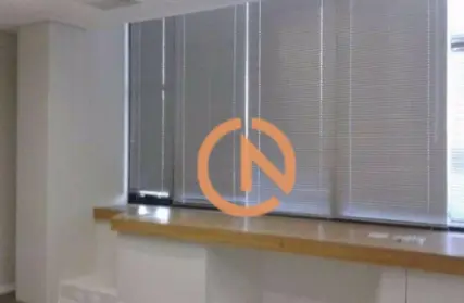 Imagem: Ponto Comercial para Venda, Brooklin Novo