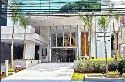 Imagem: Ponto Comercial para Alugar, Vila Olímpia (Zona Sul)