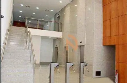 Imagem: Ponto Comercial para Alugar, Vila Olímpia (Zona Sul)