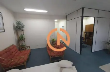 Imagem: Ponto Comercial para Alugar, Itaim Bibi